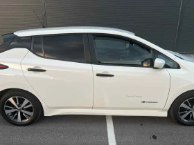 Nissan Leaf  | Mobile.bg    6