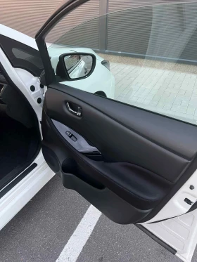 Nissan Leaf  | Mobile.bg    16
