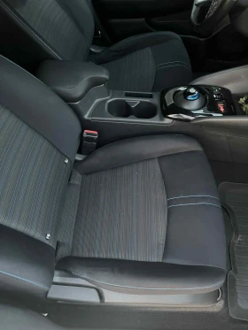 Nissan Leaf  | Mobile.bg    17