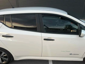 Nissan Leaf  | Mobile.bg    8