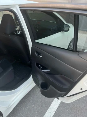 Nissan Leaf  | Mobile.bg    13