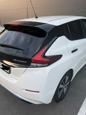 Nissan Leaf  | Mobile.bg    3