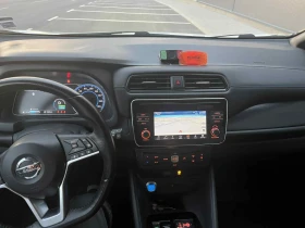 Nissan Leaf  | Mobile.bg    12