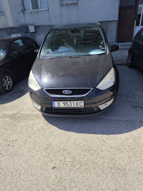 Обява за продажба на Ford Galaxy Ван ~6 000 лв. - изображение 5