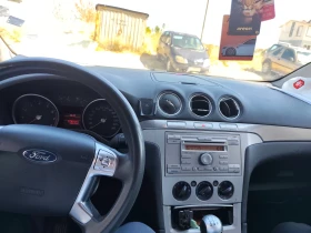 Обява за продажба на Ford Galaxy Ван ~6 000 лв. - изображение 6