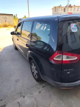 Обява за продажба на Ford Galaxy Ван ~6 000 лв. - изображение 3