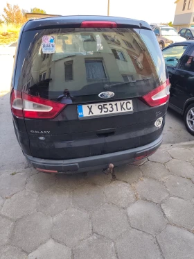 Обява за продажба на Ford Galaxy Ван ~6 000 лв. - изображение 2