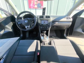 Обява за продажба на VW Golf VI 1.4TSI 160Hp DSG NAVI ~12 290 лв. - изображение 9