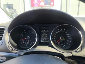 VW Golf VI 1.4TSI 160Hp DSG NAVI - 12290 лв. - 77592617 15