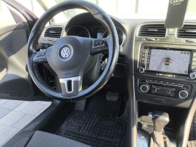 Обява за продажба на VW Golf VI 1.4TSI 160Hp DSG NAVI ~12 290 лв. - изображение 10