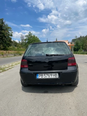 Обява за продажба на VW Golf 1.9 TDI ARL 4x4 ~4 599 лв. - изображение 3