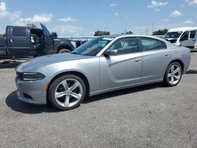 Dodge Charger SXT PLUS