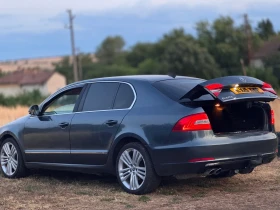 Skoda Superb 2.0TDI 170. FACE | Mobile.bg    8