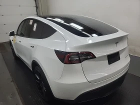 Tesla Model Y LONG RANGE* CARFAX*   | Mobile.bg    5