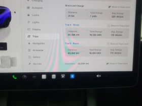 Tesla Model Y LONG RANGE* CARFAX*   | Mobile.bg    14