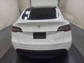 Tesla Model Y LONG RANGE* CARFAX*   | Mobile.bg    6
