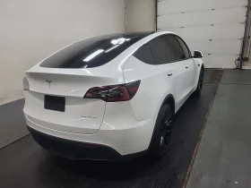 Tesla Model Y LONG RANGE* CARFAX*   | Mobile.bg    4