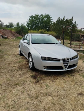     Alfa Romeo 159
