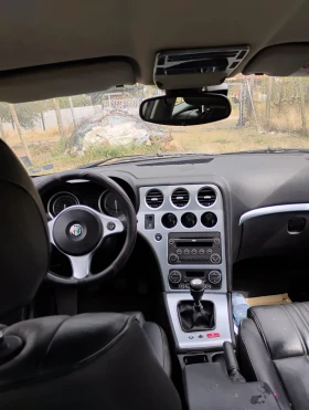 Alfa Romeo 159 | Mobile.bg    4