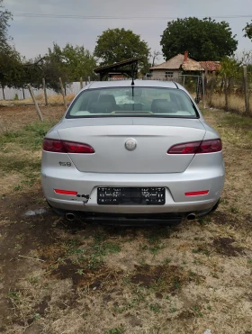 Alfa Romeo 159 | Mobile.bg    2
