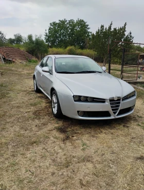 Alfa Romeo 159 | Mobile.bg    8