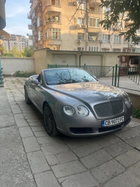 Bentley Continental gt Topp - 85000 лв. - 16082995 3