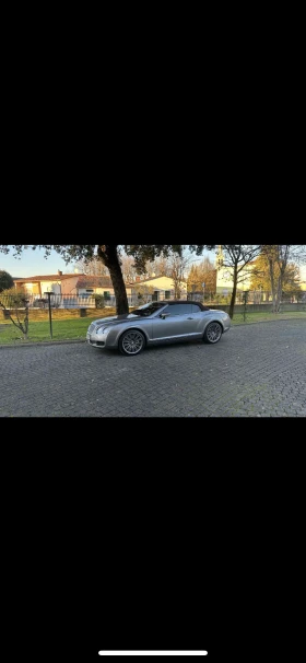 Bentley Continental gt Topp - 85000 лв. - 16082995 5