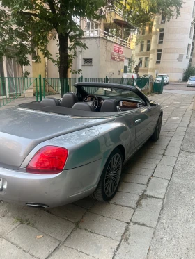 Bentley Continental gt Topp - 85000 лв. - 16082995 2