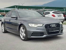 Audi A6 2.8fsi 204 slide quattro | Mobile.bg    3