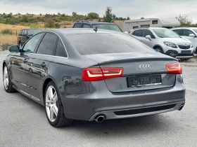 Audi A6 2.8fsi 204 slide quattro | Mobile.bg    6