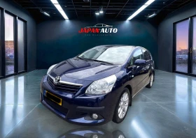     Toyota Verso 1.8 VVT-i |  !    