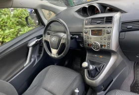 Toyota Verso 1.8 VVT-i |  !     | Mobile.bg    6