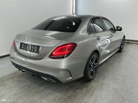 Mercedes-Benz C 180 d *  AMG  * Apple Carplay * Camera | Mobile.bg    5