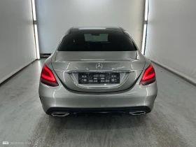     Mercedes-Benz C 180 d *  AMG  * Apple Carplay * Camera