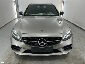     Mercedes-Benz C 180 d *  AMG  * Apple Carplay * Camera