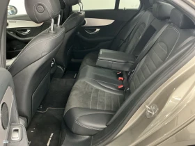 Mercedes-Benz C 180 d *  AMG  * Apple Carplay * Camera | Mobile.bg    7