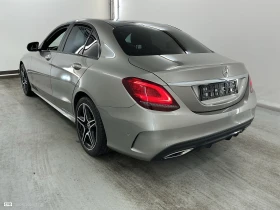     Mercedes-Benz C 180 d *  AMG  * Apple Carplay * Camera