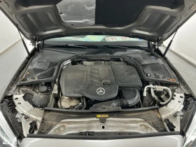 Mercedes-Benz C 180 d *  AMG  * Apple Carplay * Camera | Mobile.bg    11