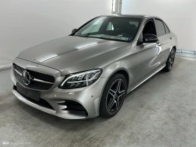     Mercedes-Benz C 180 d *  AMG  * Apple Carplay * Camera