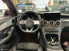 Mercedes-Benz C 180 d *  AMG  * Apple Carplay * Camera | Mobile.bg    8