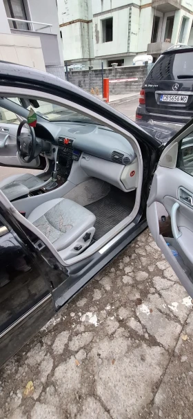 Mercedes-Benz 200 CDI | Mobile.bg    8