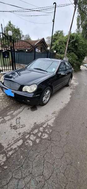  Mercedes-Benz 200