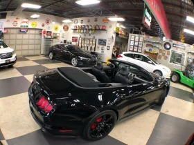 Ford Mustang * EcoBoost PREMIUM LEATHER NAV REAR CAMERA | Mobile.bg    9