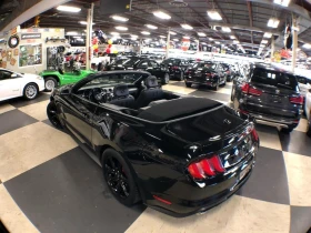 Ford Mustang * EcoBoost PREMIUM LEATHER NAV REAR CAMERA | Mobile.bg    5