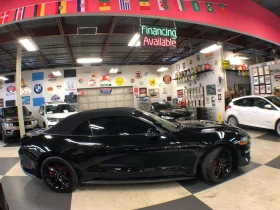 Ford Mustang * EcoBoost PREMIUM LEATHER NAV REAR CAMERA | Mobile.bg    7