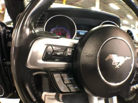Ford Mustang * EcoBoost PREMIUM LEATHER NAV REAR CAMERA | Mobile.bg    14