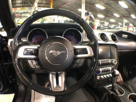 Ford Mustang * EcoBoost PREMIUM LEATHER NAV REAR CAMERA | Mobile.bg    15