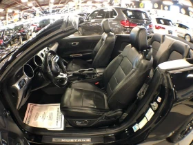 Ford Mustang * EcoBoost PREMIUM LEATHER NAV REAR CAMERA | Mobile.bg    12