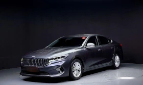     Kia K7 3.0 LPI Standard