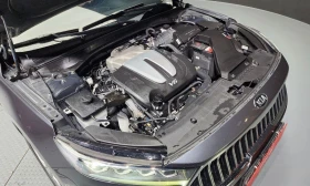 Kia K7 3.0 LPI Standard | Mobile.bg    6